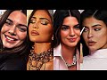 🥵✨BEST KYLIE AND KENDALL TİKTOK EDİT VİDEOS🦋💖