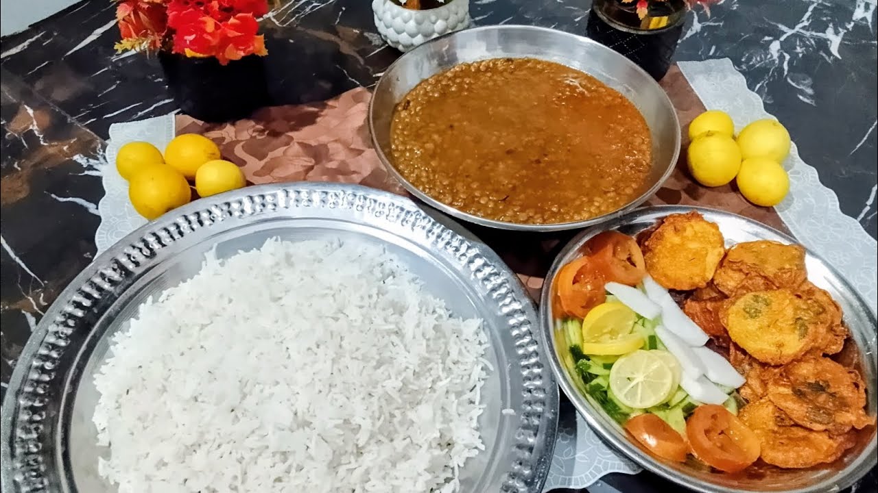 Massar chawal recipe 😋😋 