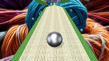 Going Balls: Super SpeedRun New Gameplay | Level 27005 Walkthrough | iOS/Android