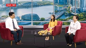 Talkshow ‘Tăng cường bảo vệ cho nhóm người nguy cơ cao trong đại dịch’