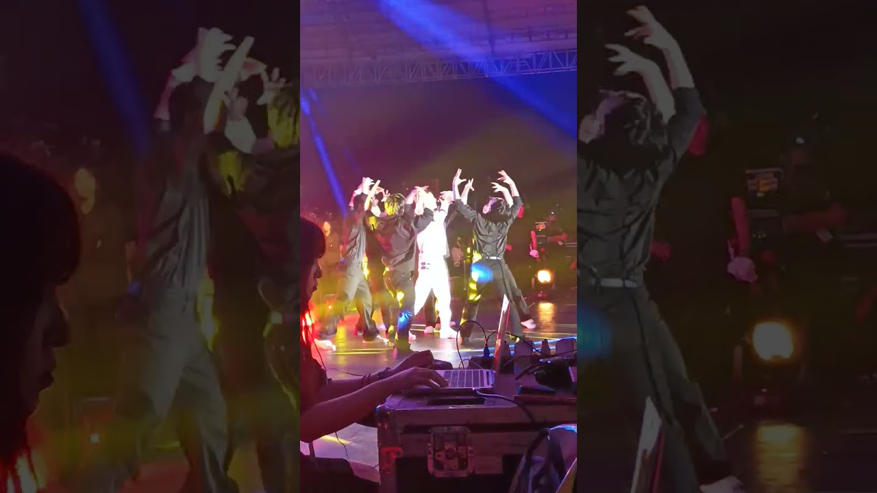 [HALLYU IL 923] Be You 2 in Cebu : EXO Xiumin (5)