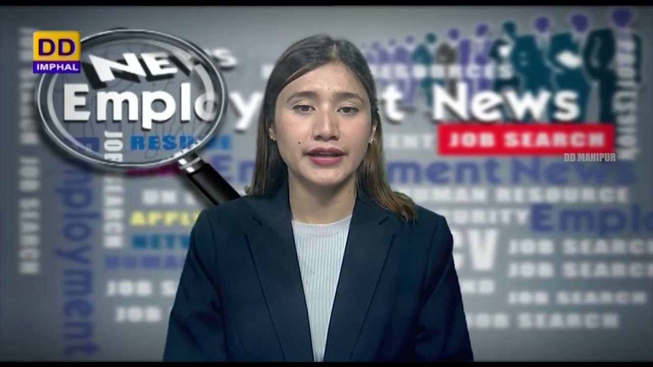 Employment News | 8th July, 2022