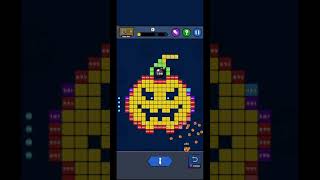 Bricks Ball Crusher Super Map Level 6-8 Gameplay Walkthrough screenshot 5