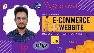 Laravel Ecommerce Problem Solve | E-commerce Project | Class 19