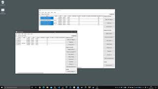 Dataman - Data import, sessions, motion artifact removal and batch-operations