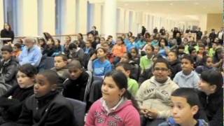 Project ALERTA: Afterschool Program 2010-11