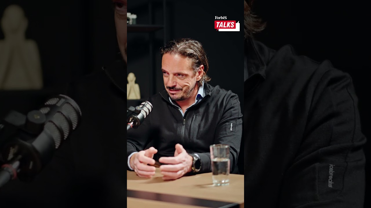 Българите не сме случайни | Forbes Talks