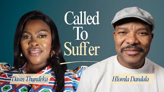 Truth, Pain and the Cost of Acting with Hlomla Dandala and Dawn Thandeka King