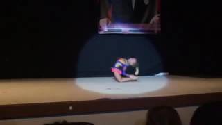 2016 Sene Sonu Serisi