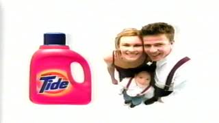 April 2000 Commercials (Citytv)