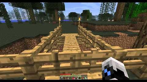 Minecraft - The Aether II: Genesis of the Void