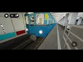 Metrók! Moszkvában!