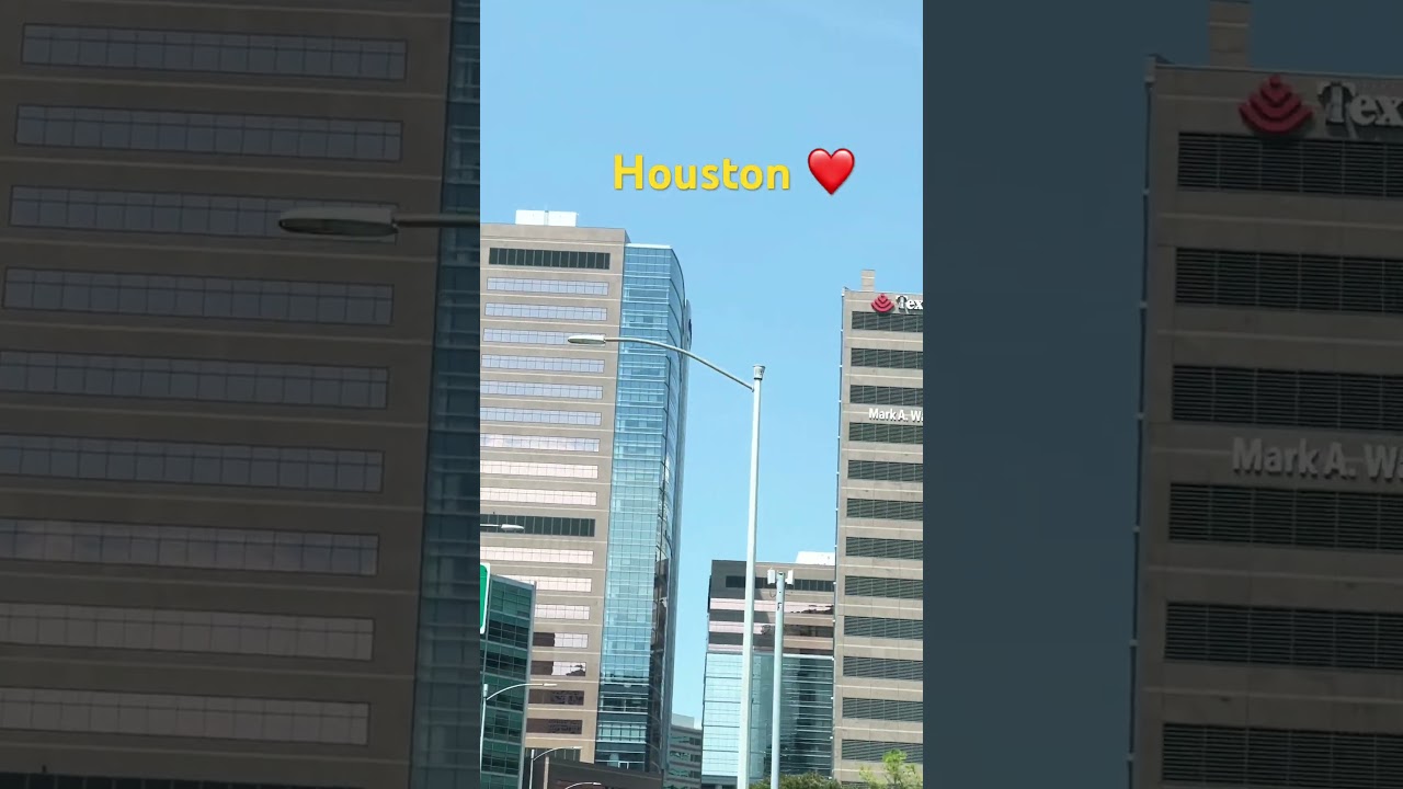 #houston