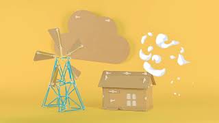 Strawbees Imagination Kit
