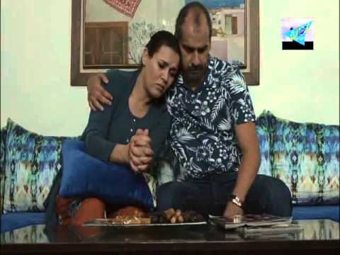 المسلسل المغربي وعدي الحلقة السابعة