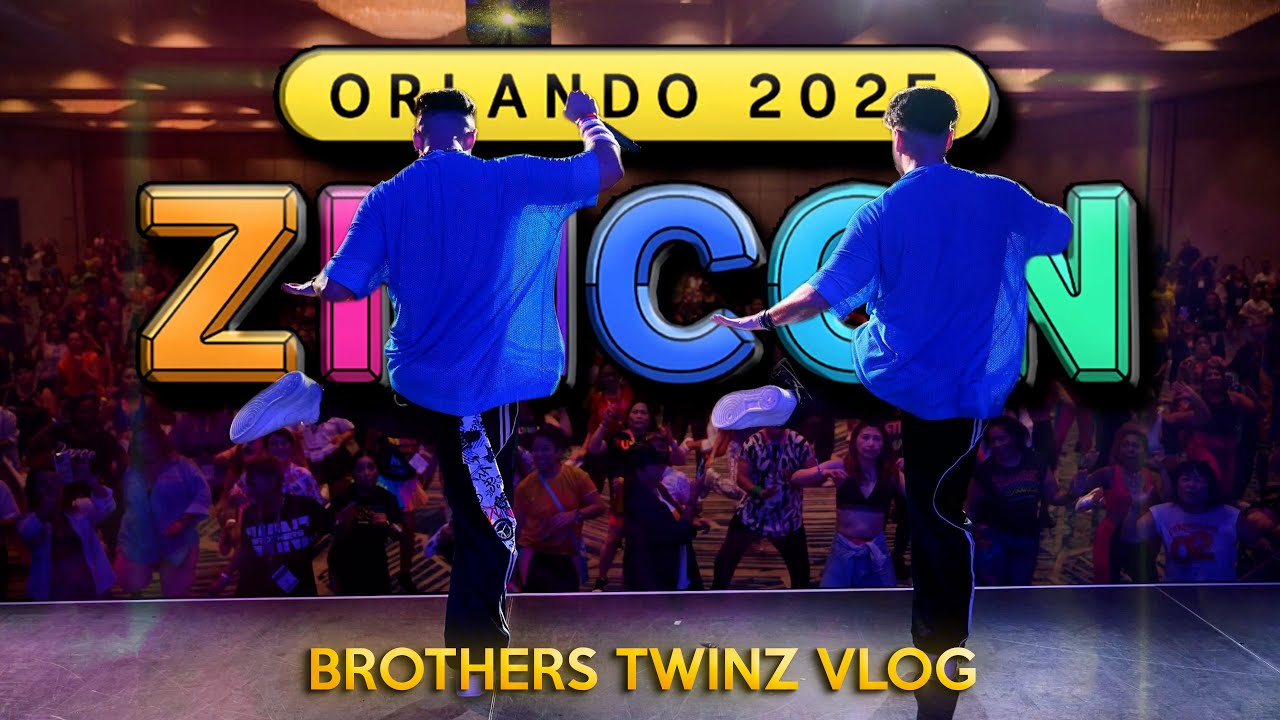 LA MEJOR EXPERIENCIA DE NUESTRAS VIDAS!! - ZINCON 2025