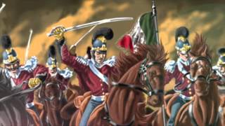 #L19V1:  Santa Anna:  The Savior of the Nation