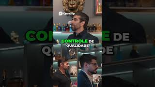 Perfumes de Nicho: A Verdadeira Indústria por Trás