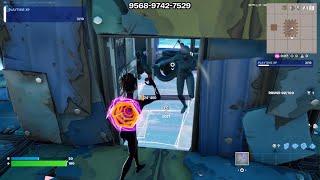 1st video playing fortnite with @Scarpy79Gaming!!