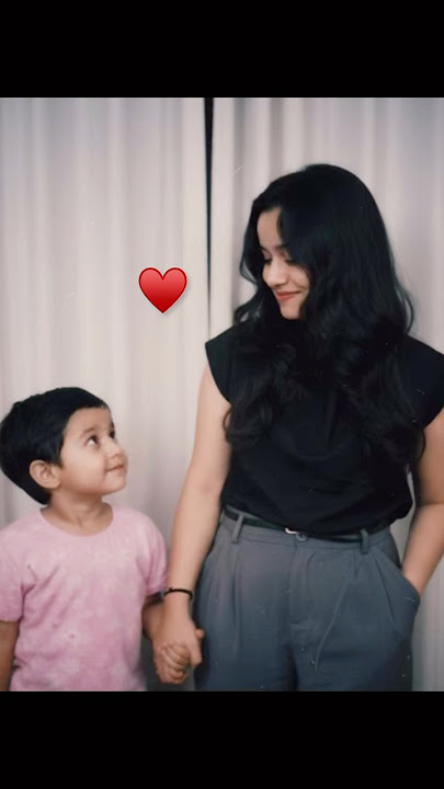 Childhood Me Meets Present Me | Gemini AI Trend | Meri Kahani