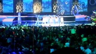 JESC 2007 - Chipz- Make A Big Splash