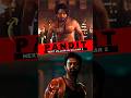 Pandit Next Villain In Salaar 2 Salaar Prabhas Shotrs 