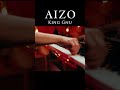 AIZO｜King Gnu｜呪術廻戦 第3期「死滅回游 前編」OP｜ピアノソロ｜Piano Cover｜CANACANA thumbnail