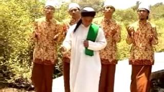 Syauqul Habib - Ibadallah (grup albanjari dari surabaya)