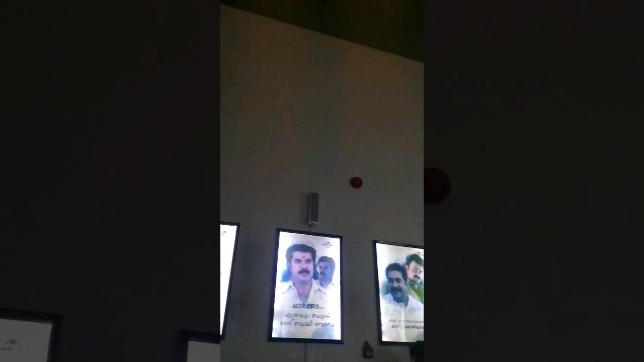 Malabar Talkies Ruwi, Muscat Oman