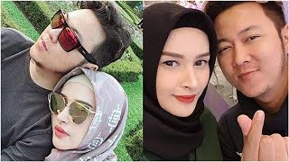 Kembali Mesra Meski Sempat Diselingkuhi Istri Richie Five Minutes Manusia Tidak Luput Dari Salah