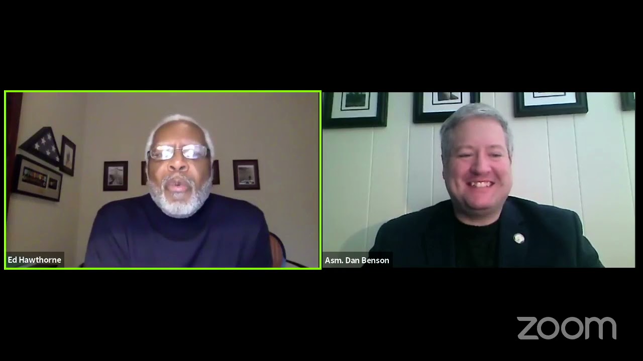 New Jersey Virtual Diabetes Advocacy Forum