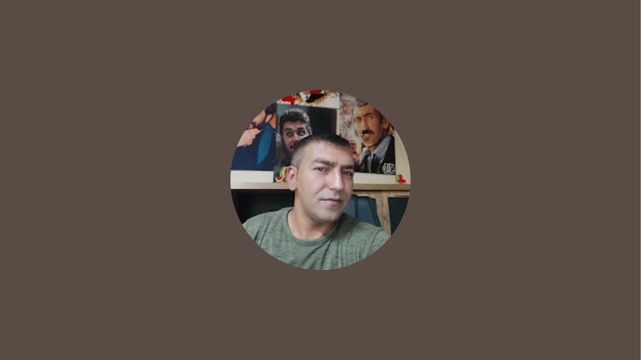 GangısterTarık kanalı canlı yayında