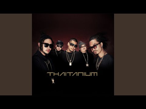 Thai Hip Hop 4 Life (18+) | รวมเพลงฮิต Hiphop ไทย มันส์ๆ เพลงดัง JOOX