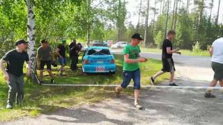 toivakka ralli ek6 kaato 2 2