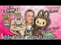 New Bag Room! Coach Cargo Tote & Zimomo Surprise Unboxing!