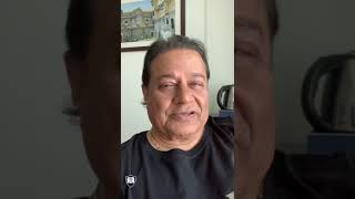 Anup Jalota points out how Dr. Pradeep Sethi is making people beautiful even in their mind