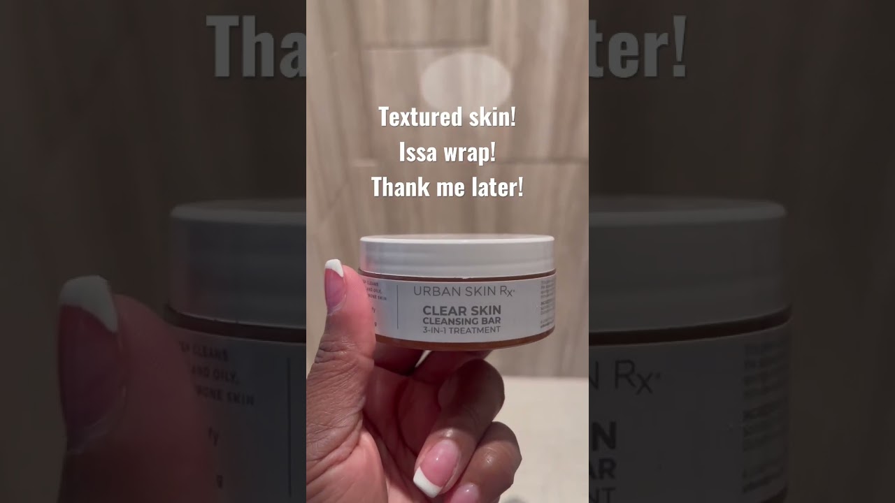 #urbanskinrx