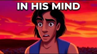 Each One Explained | The Fractured Psychology of Aladdin