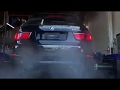 Video: BMW X5M E70 / X6M E71 Valvetronic Exhaust