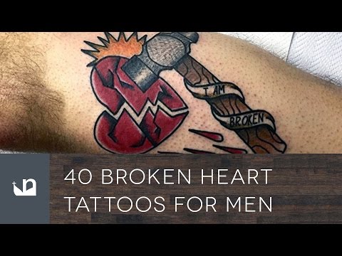 40 Broken Heart