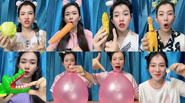 Subscribe me  Funny video 🤣🤣🤣 May 2025 part 1102  #funny