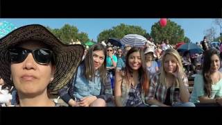 Celebración Del Día De La Madre En El Parque De Cabecera De Valencia Via Aairelatinoradio Celebración Del Día De La Madre En El Parque De Cabecera De Valencia Via Aairelatinoradio