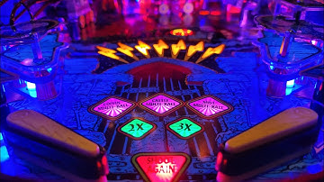 Williams Bram Stoker