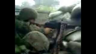 აგვისტოს ომი 2008 (სროლები) / Agvistos omi /война в августе 2008 აგვისტოს ომი 2008 (სროლები) / Agvistos omi /война в августе 2008