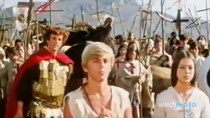 Top 5 Myths About the Crusades