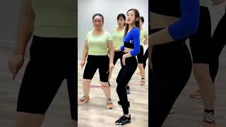 CHINESE BELLY DANCE WORKOUT FOR BEGINNER TO LOSE BELLY FAT