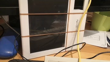 Plan9 running doom on e-paper