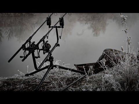 Fishcon Rod Pod by Carpspot - Ein Pod für Alles!