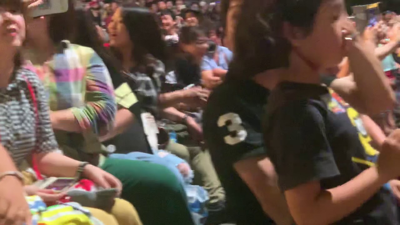 One Piece Premier Show 19 Youtube