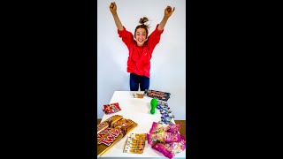 Beste Süßigkeiten Spiel Der Welt!!! screenshot 4